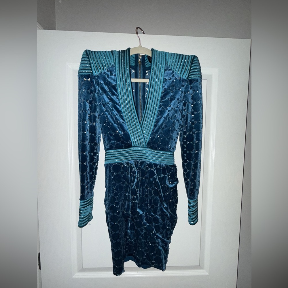 Zhivago dress